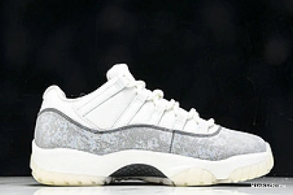 Low Air Jordan 11 1003